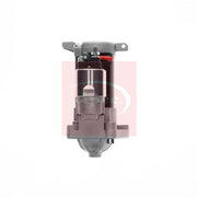 Apec Starter Motor 12V 1.4kW 11 Teeth fits Volvo S60 II 2013-2018 2.0