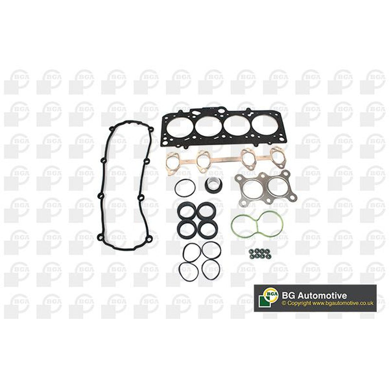 BGA Cylinder Head Gasket Kit fits Audi A3 2003-2013 1.6