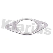 Klarius Exhaust Pipe Gasket OD fits Nissan Juke 2010-2019 1.5