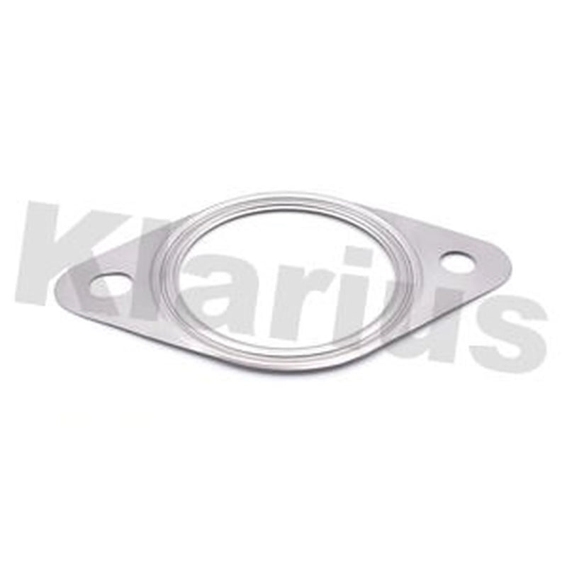 Klarius Exhaust Pipe Gasket OD fits Nissan Juke 2010-2019 1.5