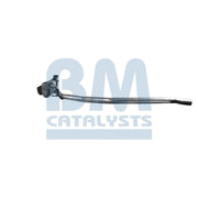 BM Catalysts Dpf fits Audi A3 2006-2013 2.0