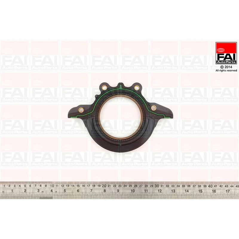FAI Crankshaft Shaft Seal OD ID Wide