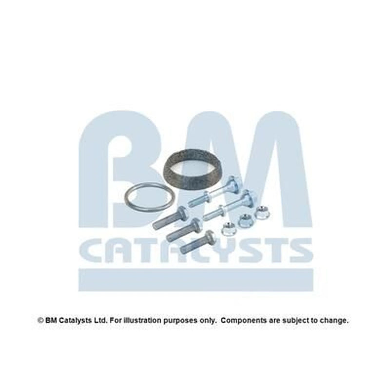 BM Catalysts Fitting Kit FK91331B FK91331B