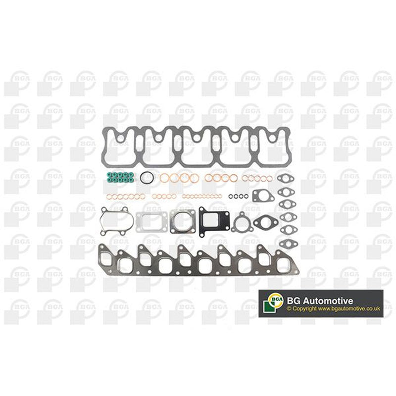 BGA Cylinder Head Gasket Kit fits Jeep Grand Cherokee 1999-2001 3.1