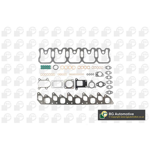 BGA Cylinder Head Gasket Kit fits Jeep Grand Cherokee 1999-2001 3.1