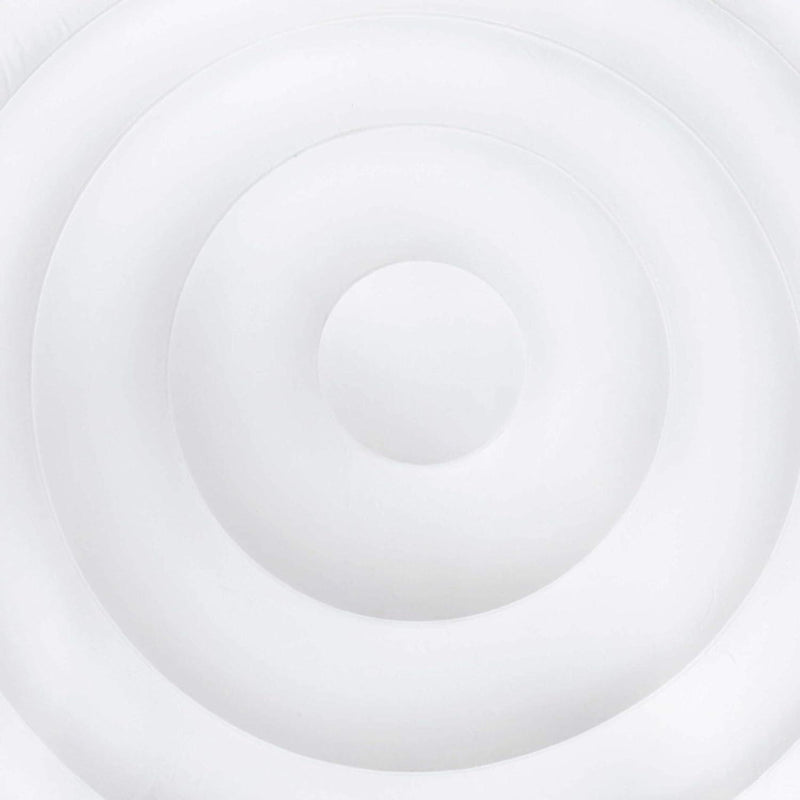 Dellonda 4-6 Person Hot Tub Spa Inflatable Heat Retaining Lid Dellonda - Dynamic Drive