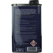 Fabsil GRAB51 Waterproofer Silicone Concentrate for Tents Awning Gold 1Litre Fabsil - Dynamic Drive