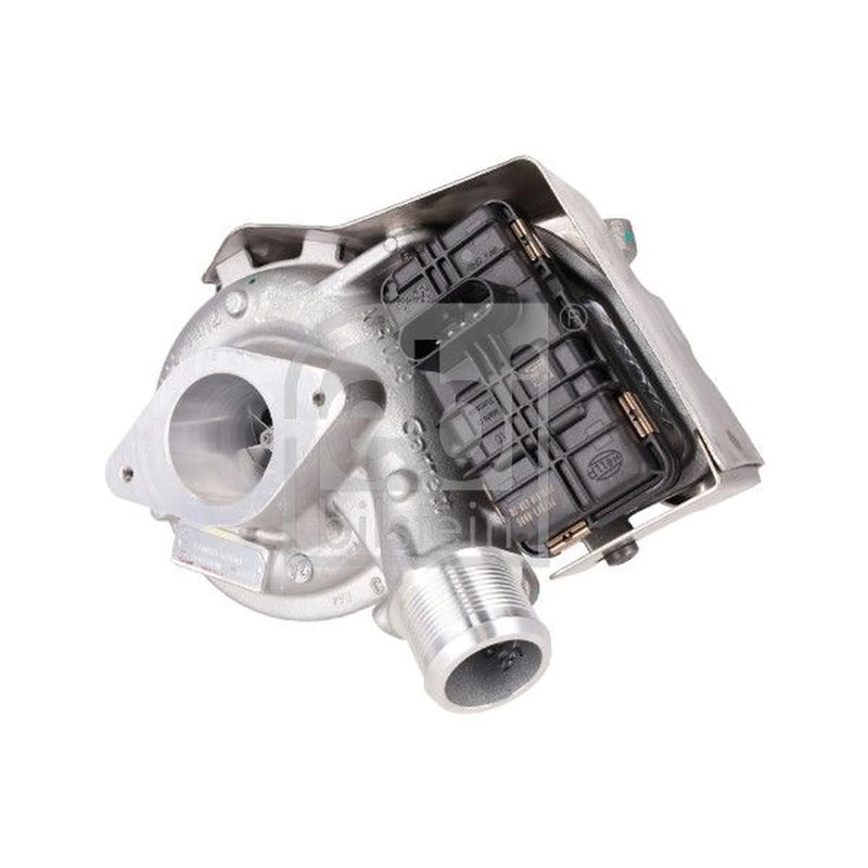 Febi Turbocharger Turbo Unit 187626