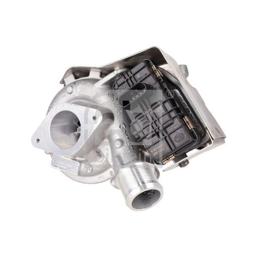 Febi Turbocharger Turbo Unit 187626