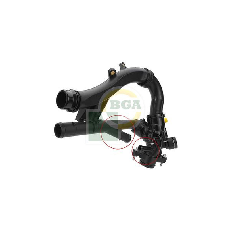 BGA Thermostat,Coolant fits Mercedes-Benz C-Class 2013-2021