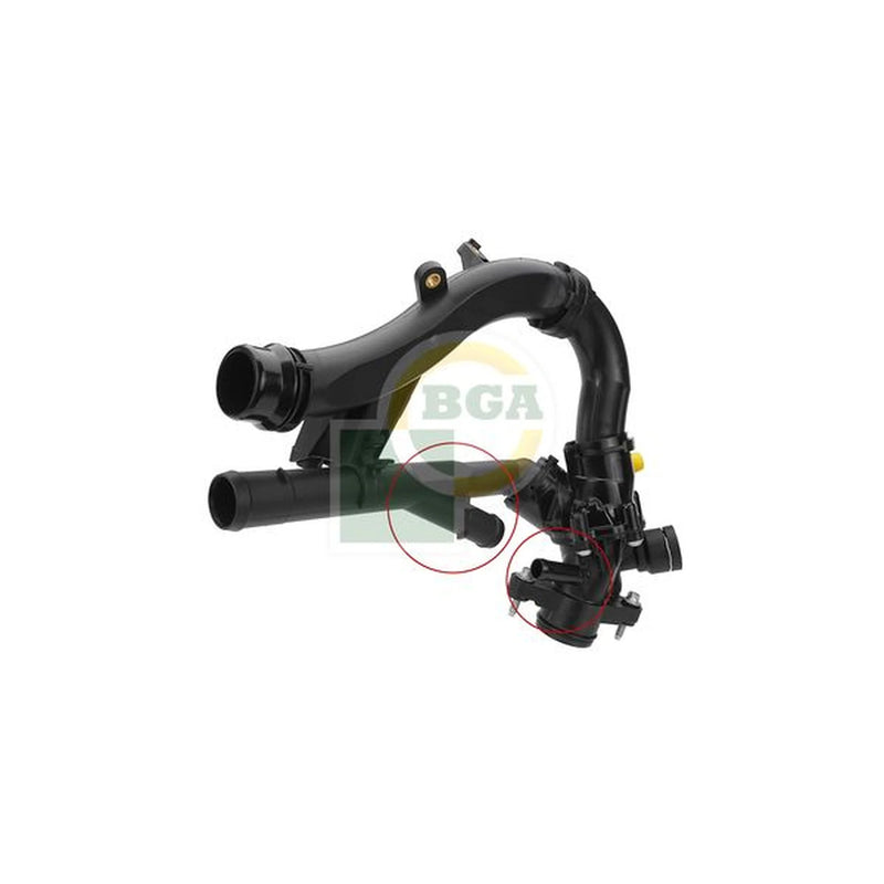 BGA Thermostat,Coolant CT5683