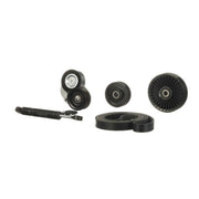 Gates V-Ribbed Belt Set K186PK2403