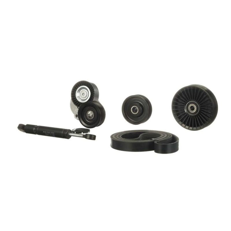 Gates V-Ribbed Belt Set K186PK2403
