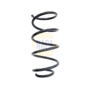 NAPA 2 x Suspension Springs fits BMW X1 2009-2015