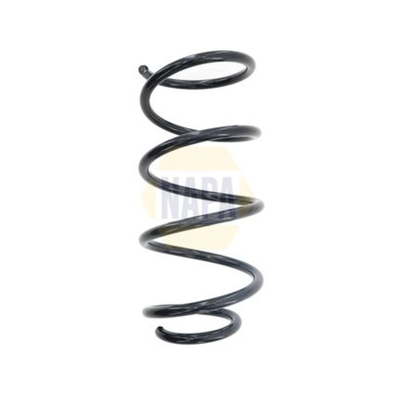 NAPA Front Suspension Coil Spring fits BMW X1 2009-2015