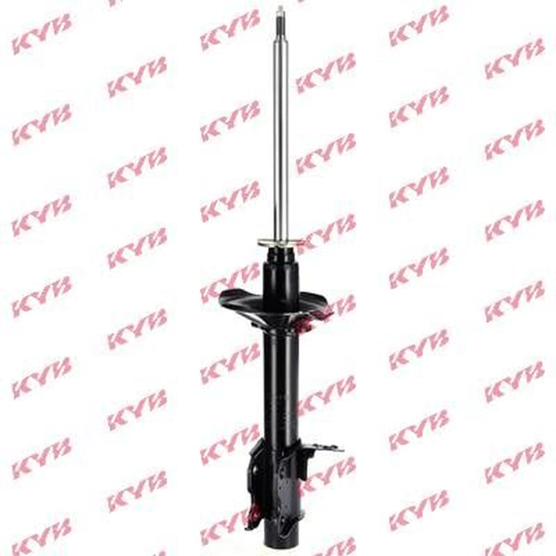 KYB Shock Absorber Damper Strut Rear Right fits Nissan Sunny 1986-1991