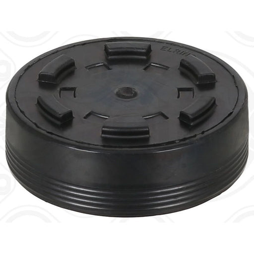Elring Camshaft Seal Cap OD Thick fits Audi 100 C4 1990-1994 2.6 2.8
