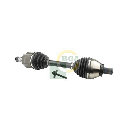 BGA CV Drive Shaft Driveshaft Front Left fits Land Rover Freelander 2 2006-2014