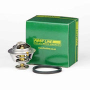 First Line Thermostat,Coolant fits Fso Polonez 1978-1991 1.5