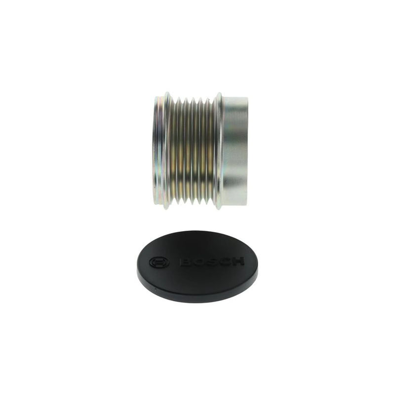 Bosch Alternator Overrunning Freewheel Clutch
