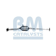 BM Catalysts Homologated Petrol Cat fits Suzuki Swift 1989-2001 1.0