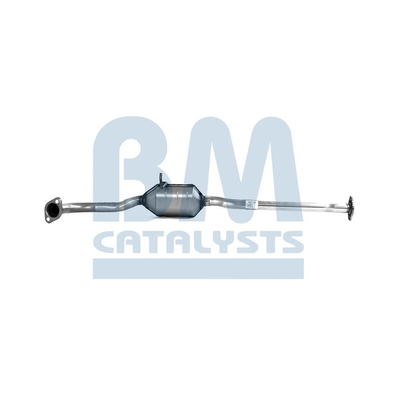 BM Catalysts Homologated Petrol Cat fits Suzuki Swift 1989-2001 1.0