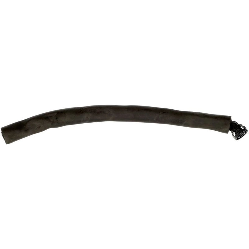 Gates Crankcase Ventilation Hose 385mm fits BMW X5 2000-2006 3.0