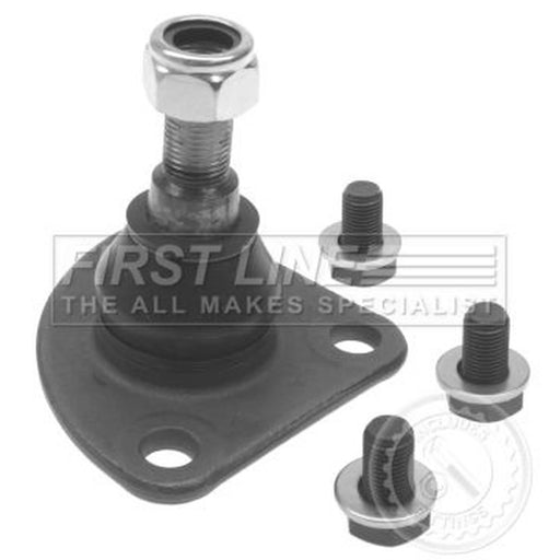 First Line Ball Joint Front Left fits Citroën Dispatch III 2021-2025 2.0