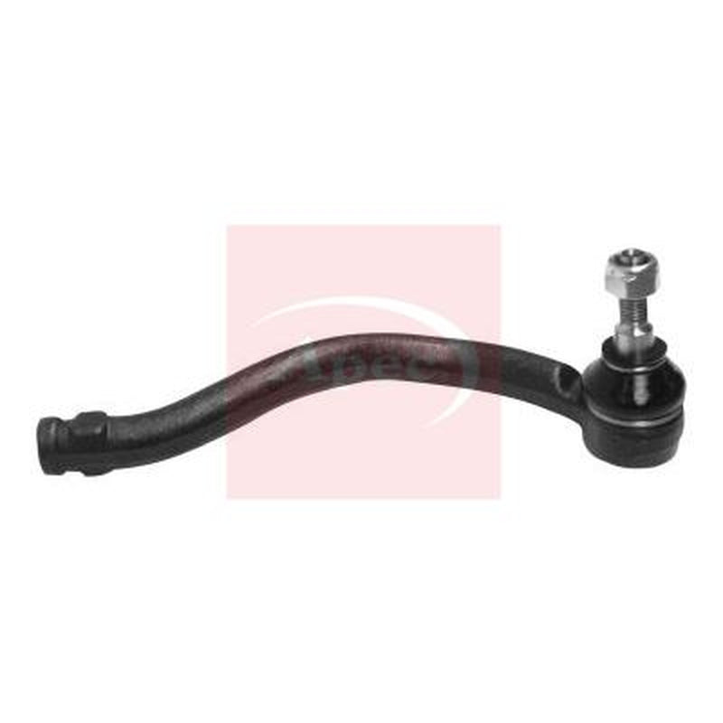 Apec Steering Tie Rod End Ball Joint Front Left M14x1.5 fits Ford Galaxy