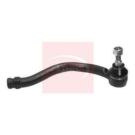 Apec Steering Tie Rod End Ball Joint Front Left M14x1.5 fits Ford Galaxy