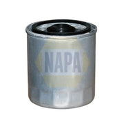 NAPA Fuel Filter Element fits Aebi Tt 1989 on
