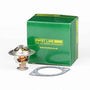 First Line Thermostat,Coolant fits Honda Civic VII 2002-2005 1.7
