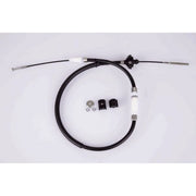 Hella Clutch Control Cable Pull 8AK 355 701-671