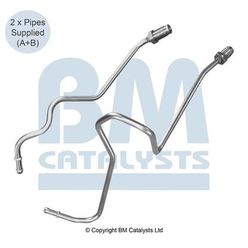 BM Catalysts Pressure Pipe PP11118C PP11118C