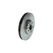 Bosch 2 x Vented Brake Discs