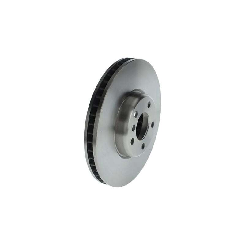 Bosch 2 x Vented Brake Discs