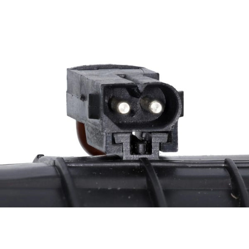 Valeo Heater Blower Fan Front 884535