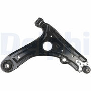 Delphi Control/Trailing Arm Front fits Seat Cordoba 1993-2002