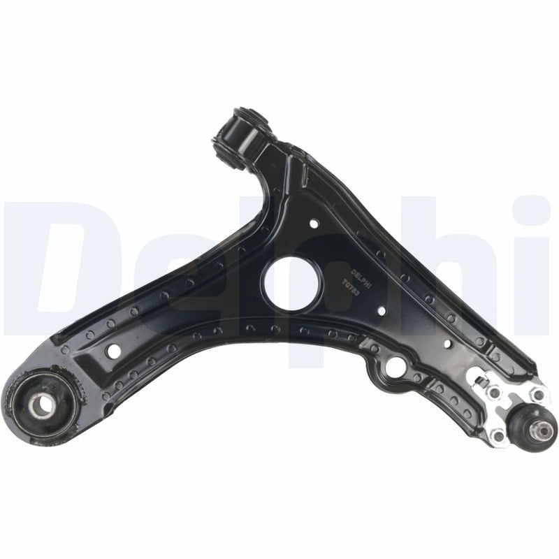 Delphi Control/Trailing Arm Front fits Seat Cordoba 1993-2002