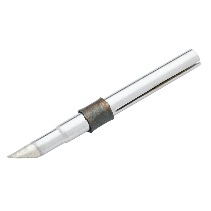 Draper Large Tip for 62075 12W 230V Soldering Iron with Plug - YK12/PRO/LRG - image 1
