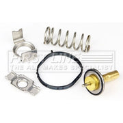 First Line Thermostat,Coolant fits Polestar Polestar 1 2018 on