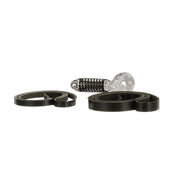 Gates V-Ribbed Belt Set fits Smart Fortwo 2007 on