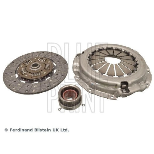 Blue Print Clutch Kit Set 3pc 275mm ADT330224