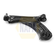 NAPA Control/Trailing Arm Front Left fits Chevrolet Aveo 2011-2015