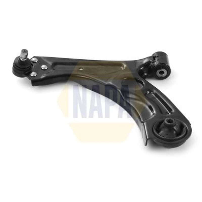 NAPA Control/Trailing Arm Front Left fits Chevrolet Aveo 2011-2015