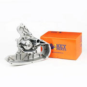 Key Parts Engine Cooling Water Pump fits Fiat Ducato 2001-2006 2.3