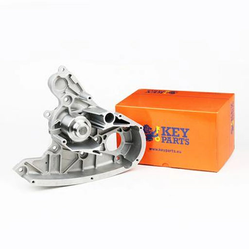 Key Parts Engine Cooling Water Pump fits Fiat Ducato 2001-2006 2.3