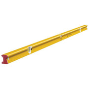 Stabila R-Type Spirit Level 3 Vial 200cm (78in) Stabila - Dynamic Drive