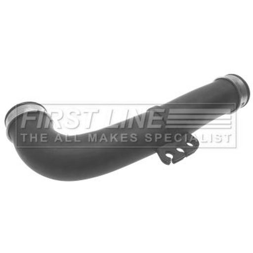 First Line Intercooler Turbo Charge Air Hose Lower fits Seat Altea 2004-2010 1.9