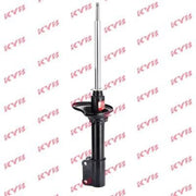 KYB Shock Absorber Damper Strut Rear Left fits Mazda 323 C 1989-1994